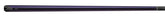 Predator P3 REVO Purple Pool Cue with No Wrap